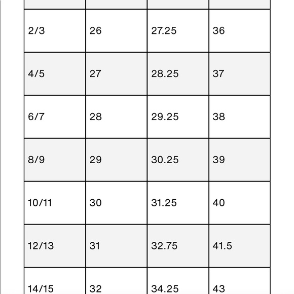 Levi legging jeans - Picture 2 of 3